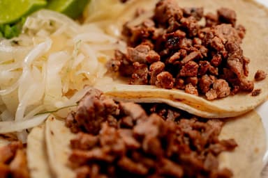 Combos- 10 Tacos de Asada