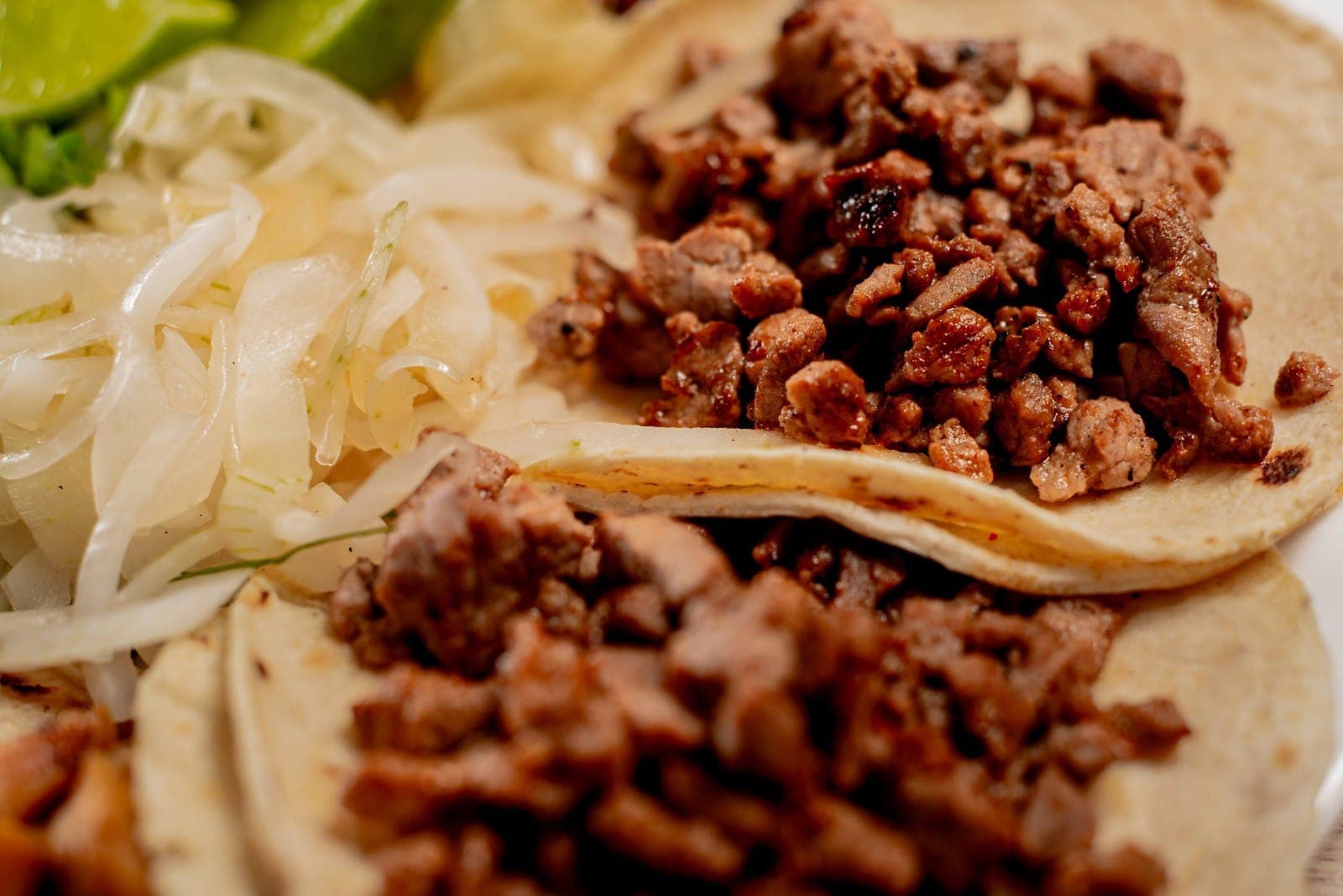 Combos- 10 Tacos de Asada