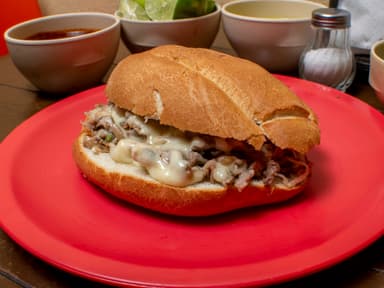Torta Alambrada