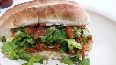 Torta Con o Sin Papas
