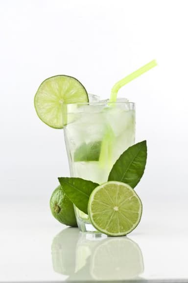 Limonada Natural