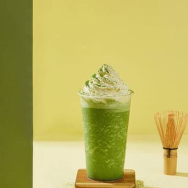 Frappé Matcha 500 ml