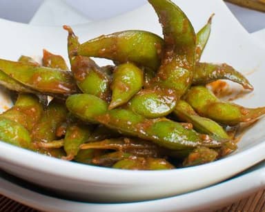 Edamame