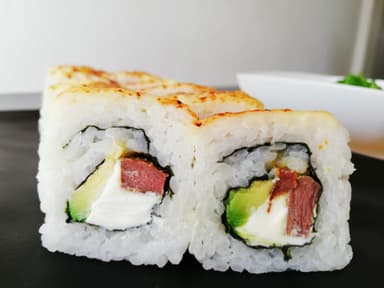 Yakedo