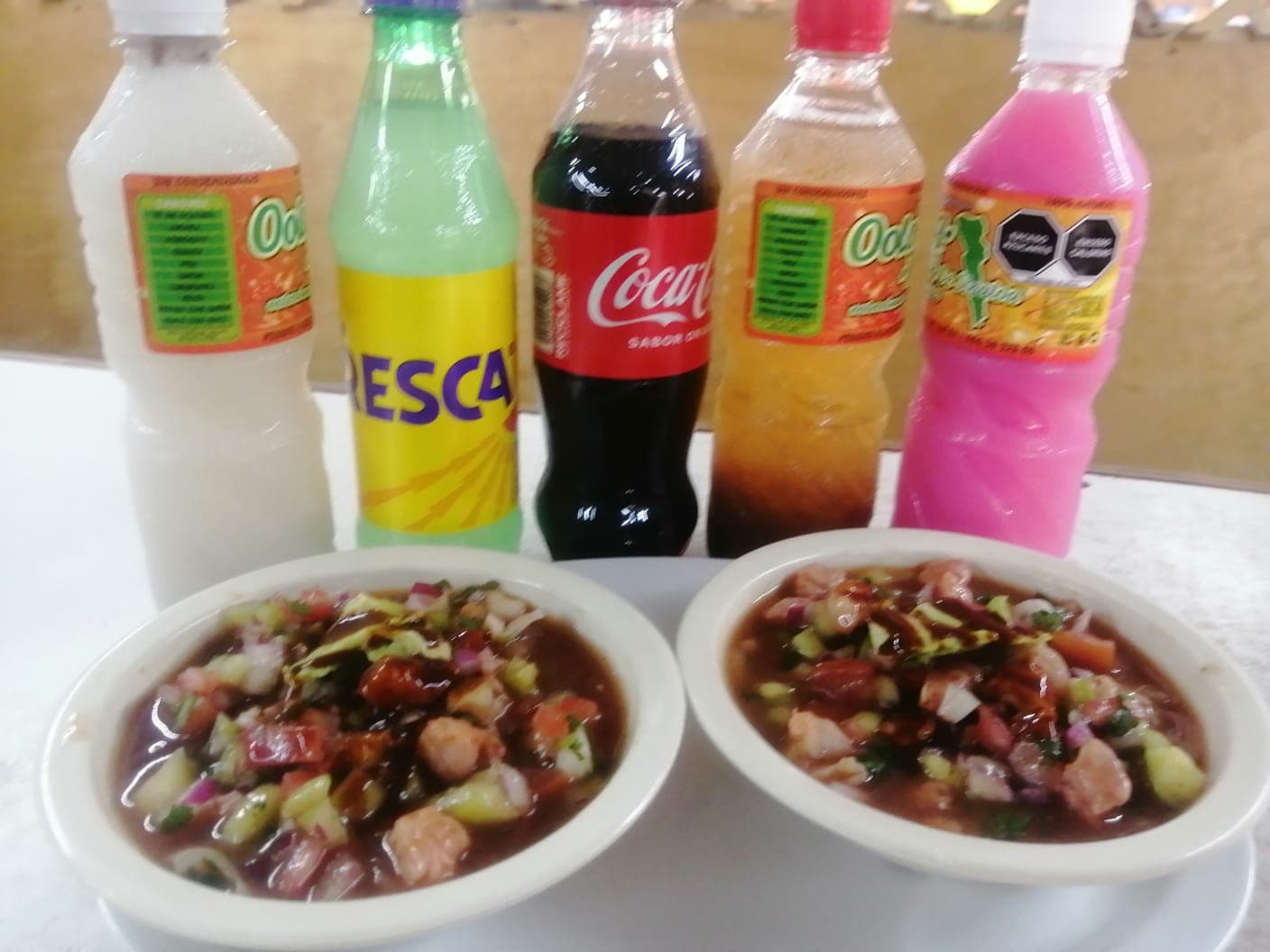 Combo Frio
