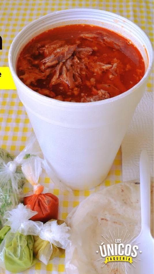 Litro de Birria