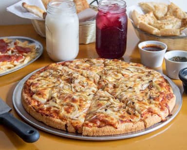 Combo Pizza