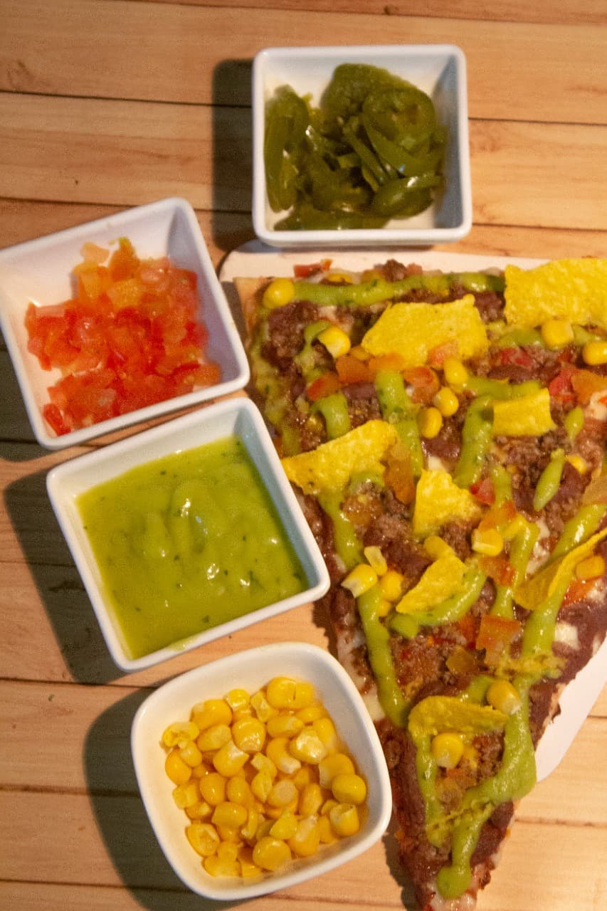 Mexicana.