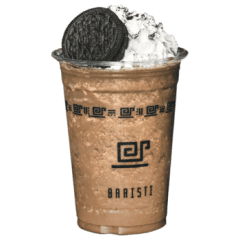 Frappuccino Cafe Oreo