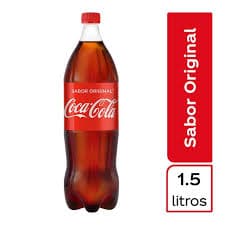 Coca-Cola 1.75L