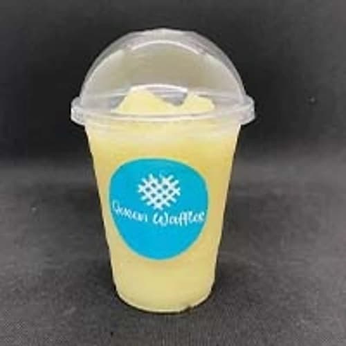 Frozzen de Limón