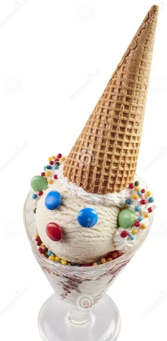 Helado Payasito