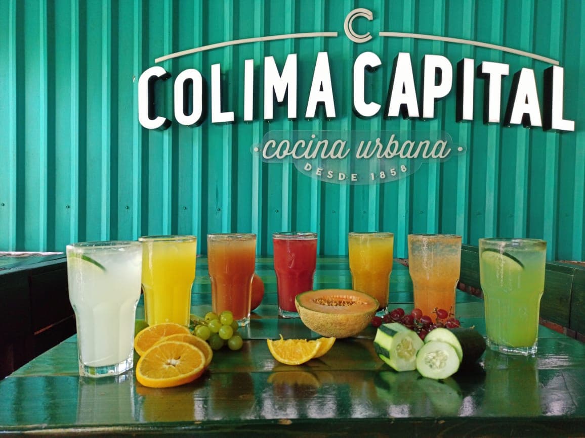 Agua Fresca