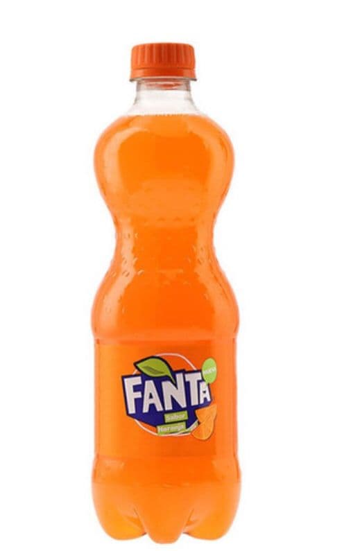 Fanta