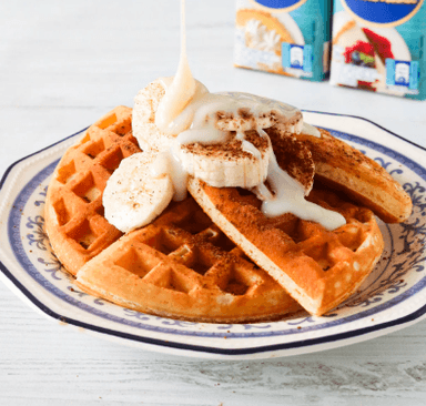 Waffle