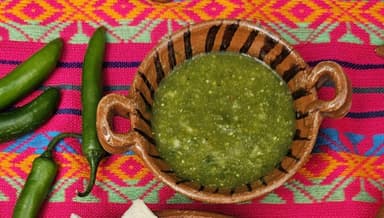 Salsa Verde