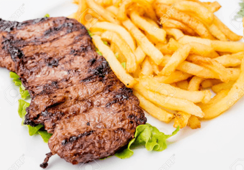 Filete de Res
