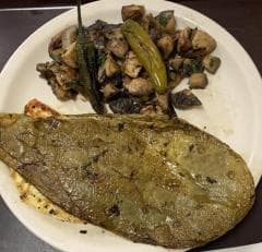 Orden de Nopal