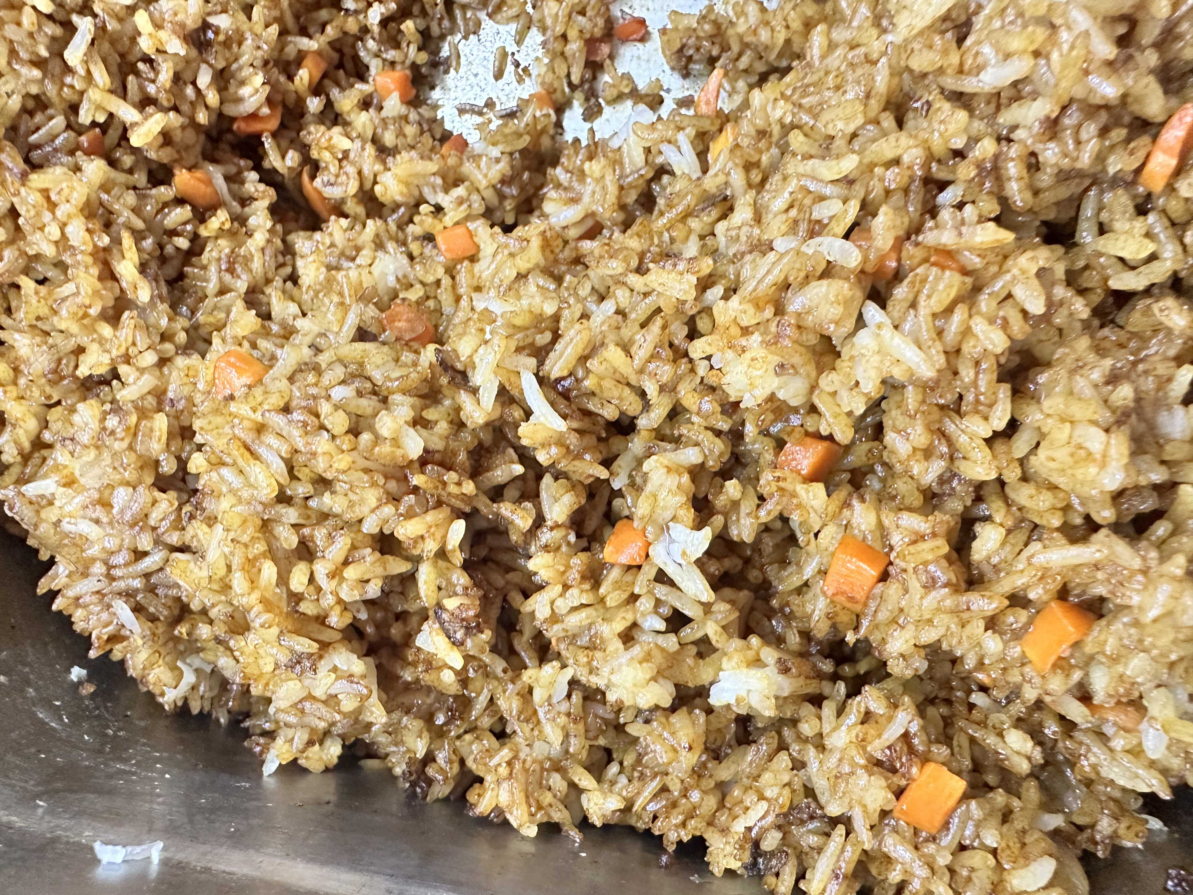 Arroz Blanco