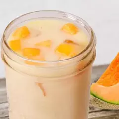 Horchata de melón