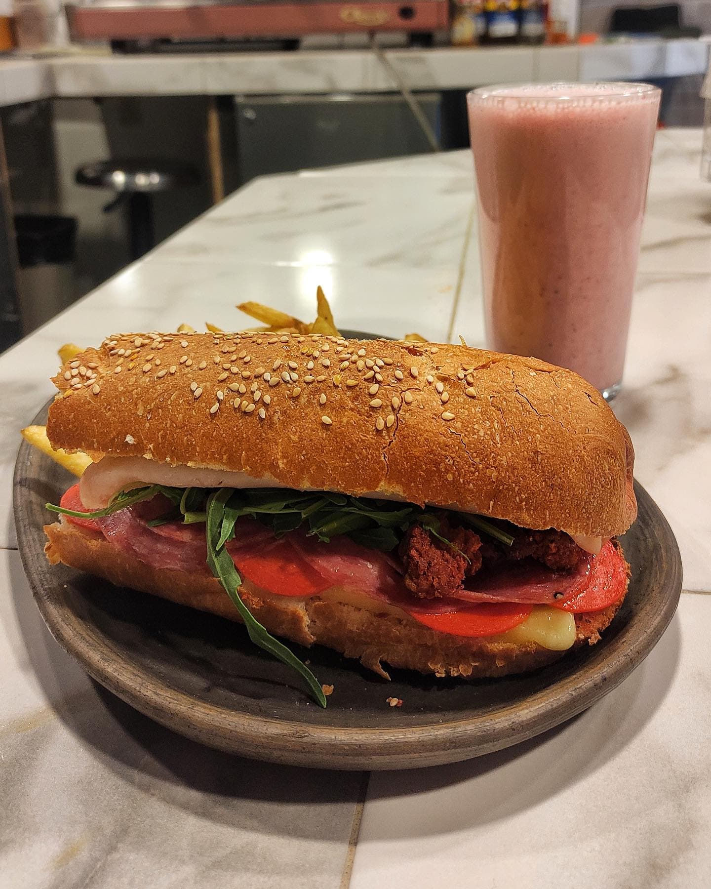 Panini Italiano