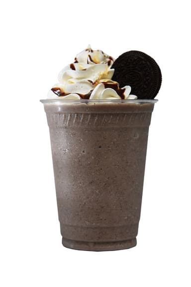 Frappe Grande