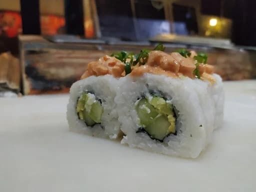 Spicy Sand