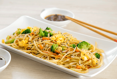 Chaomien-Yakisoba