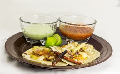 Choriqueso