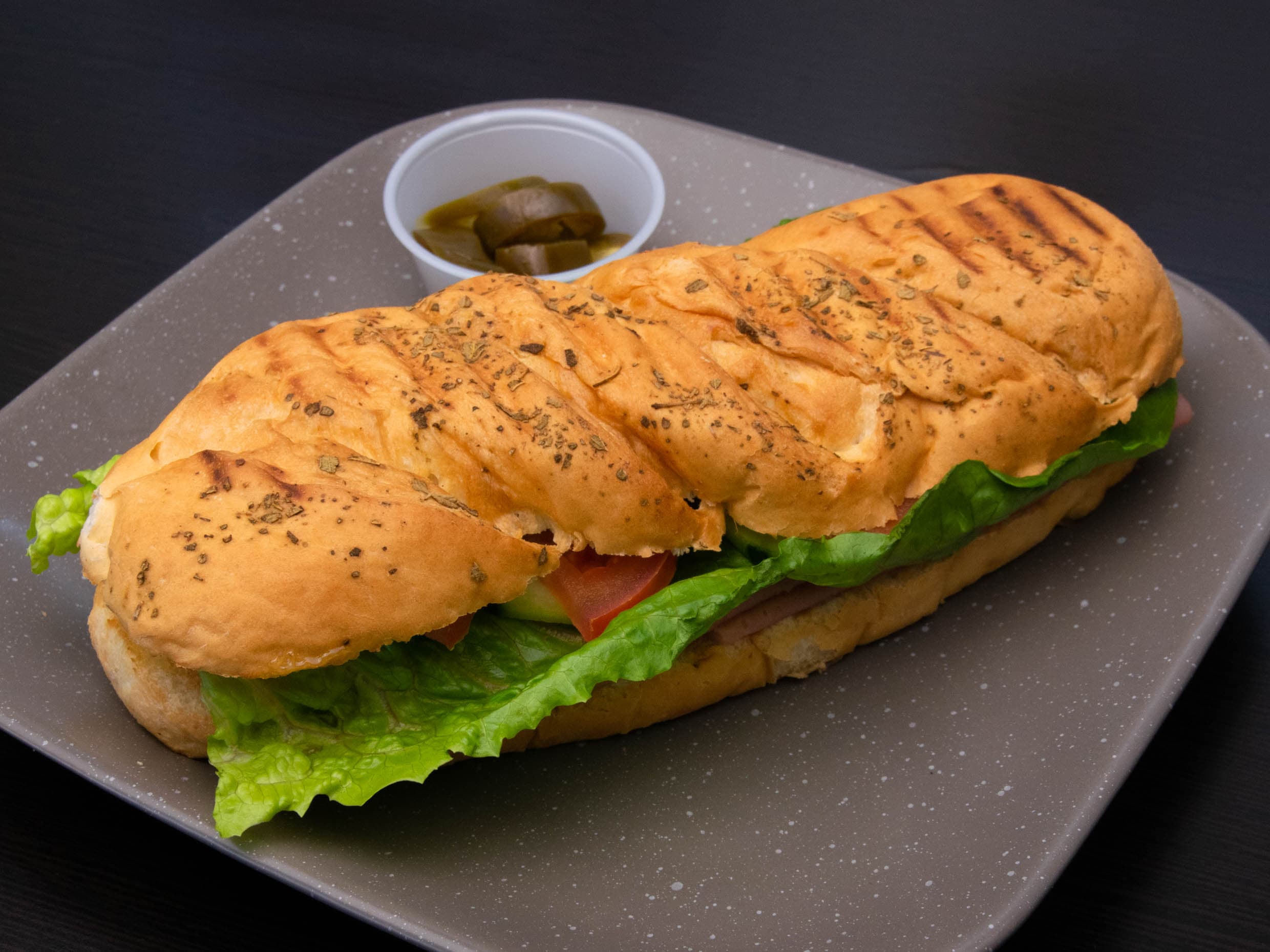Baguete