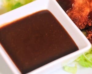Salsa Dulce