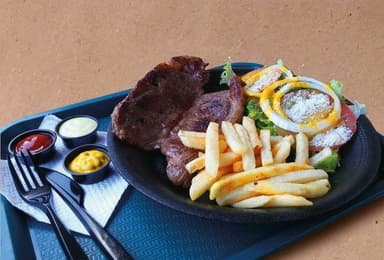 Churrasco