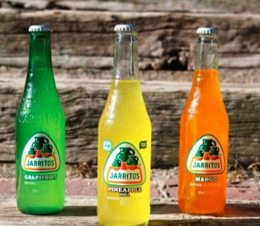 Jarrito 400 Ml