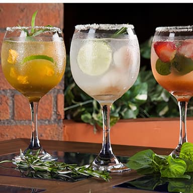 Soda Saborizada Cereza