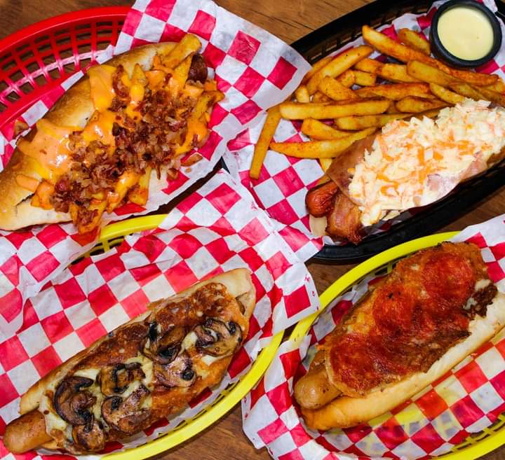 HotDog Canadiense