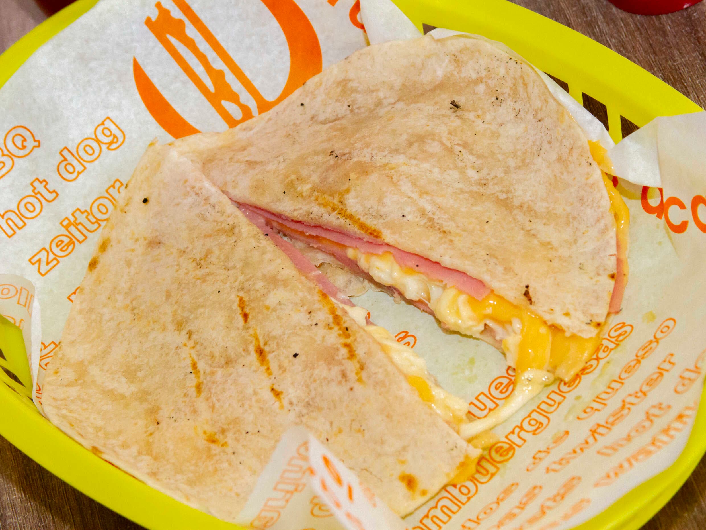 Sincronizada