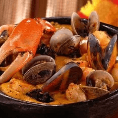 Arroz Ardiente.