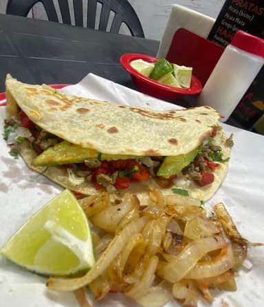 Pirata Mixta