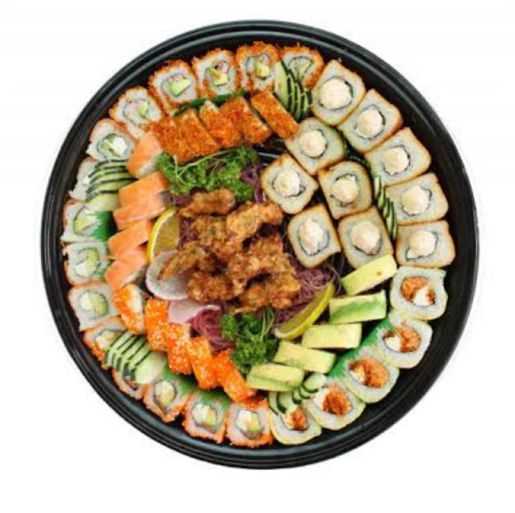 Maki Especial
