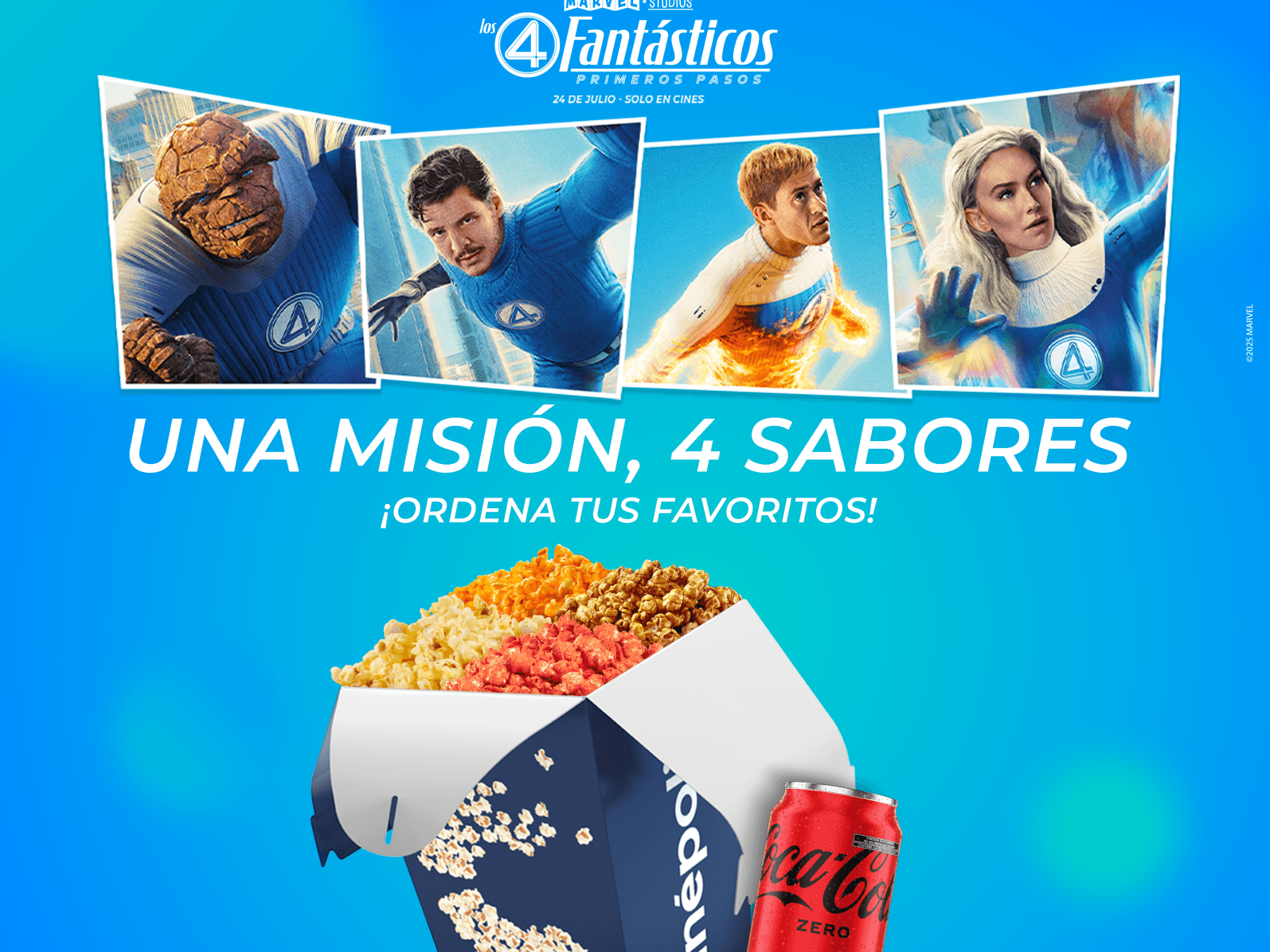 Cinépolis (Sendero Ecatepec)