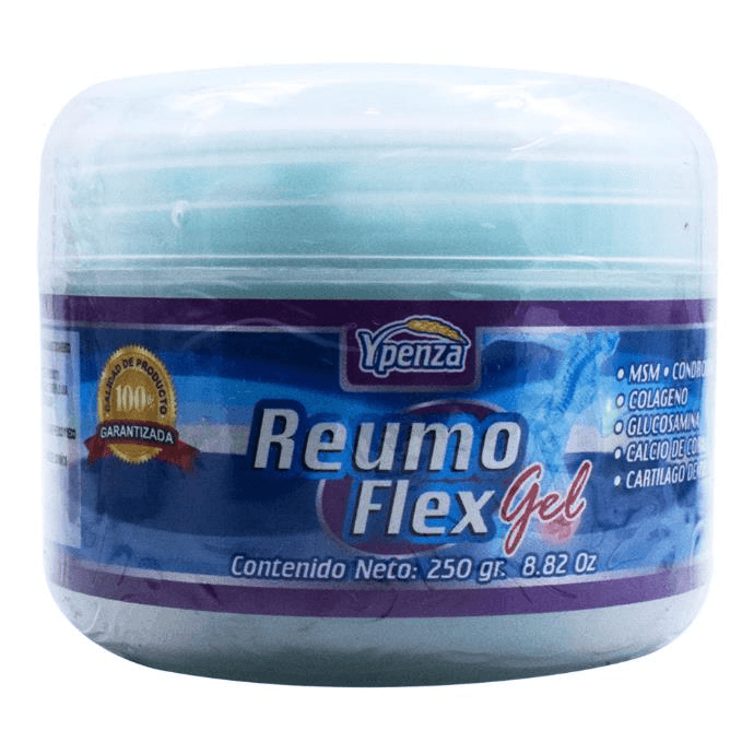 REUMO FLEX GEL 250 G