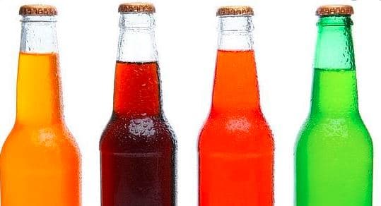 Refresco