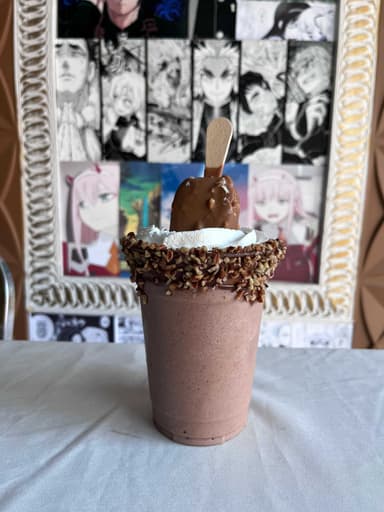 Frappè Magnum