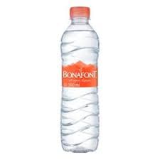 Botella de Agua