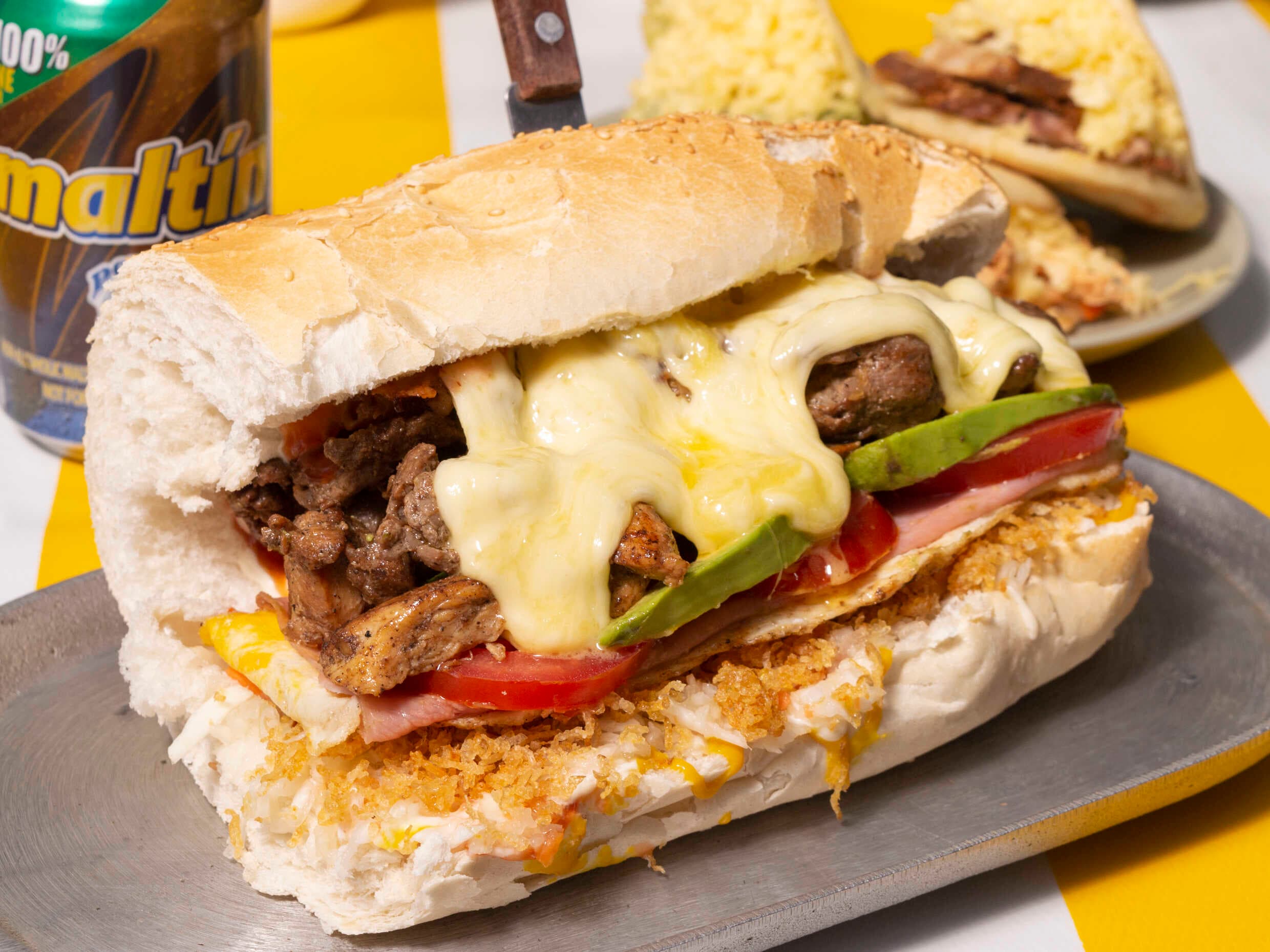 Pepito Mixto 300gr