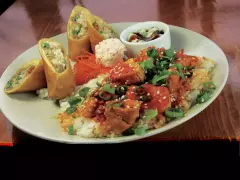 Combo No. 1