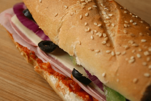 Torta Italiana