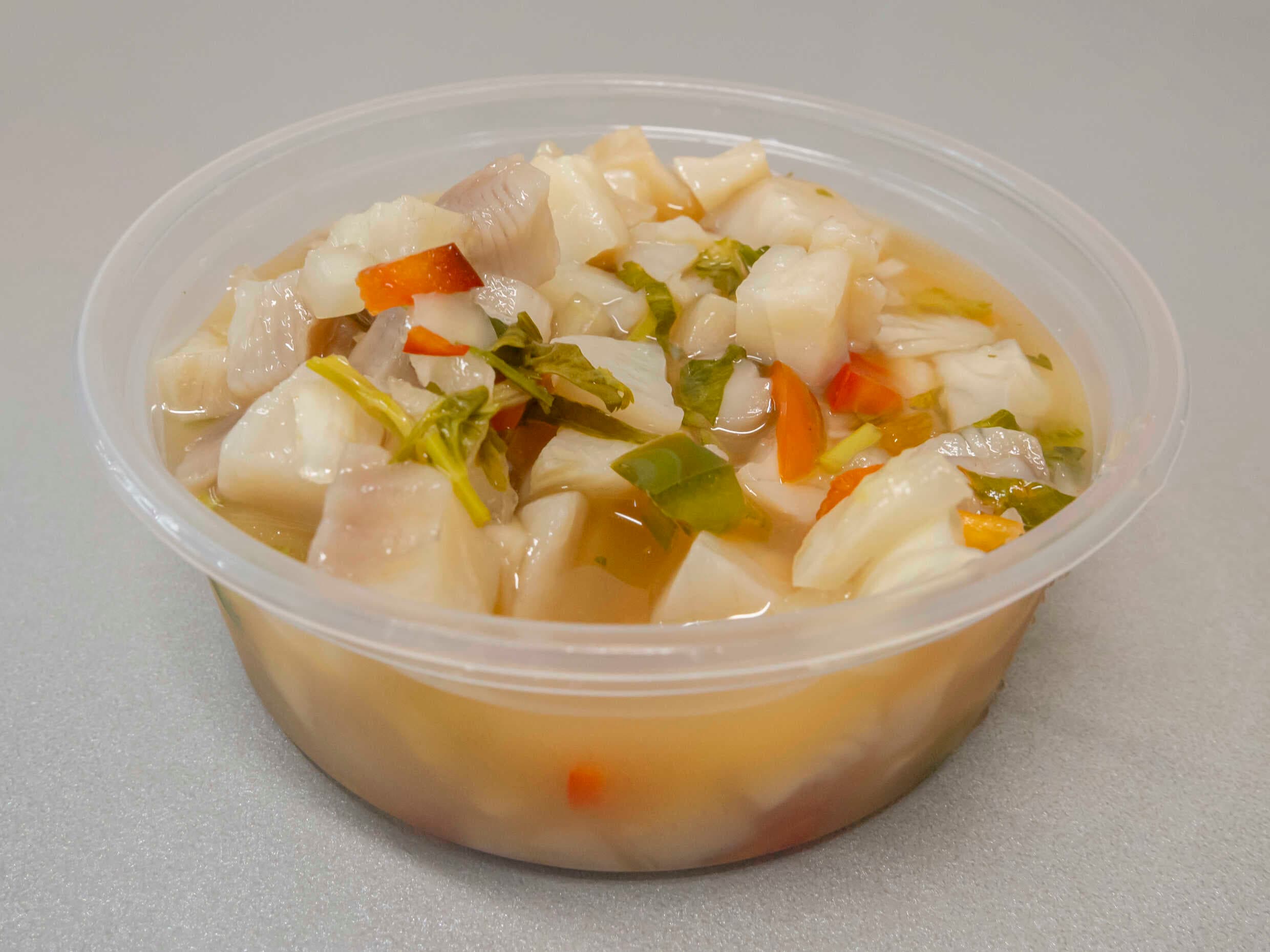Ceviche