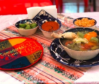 Tampiqueña