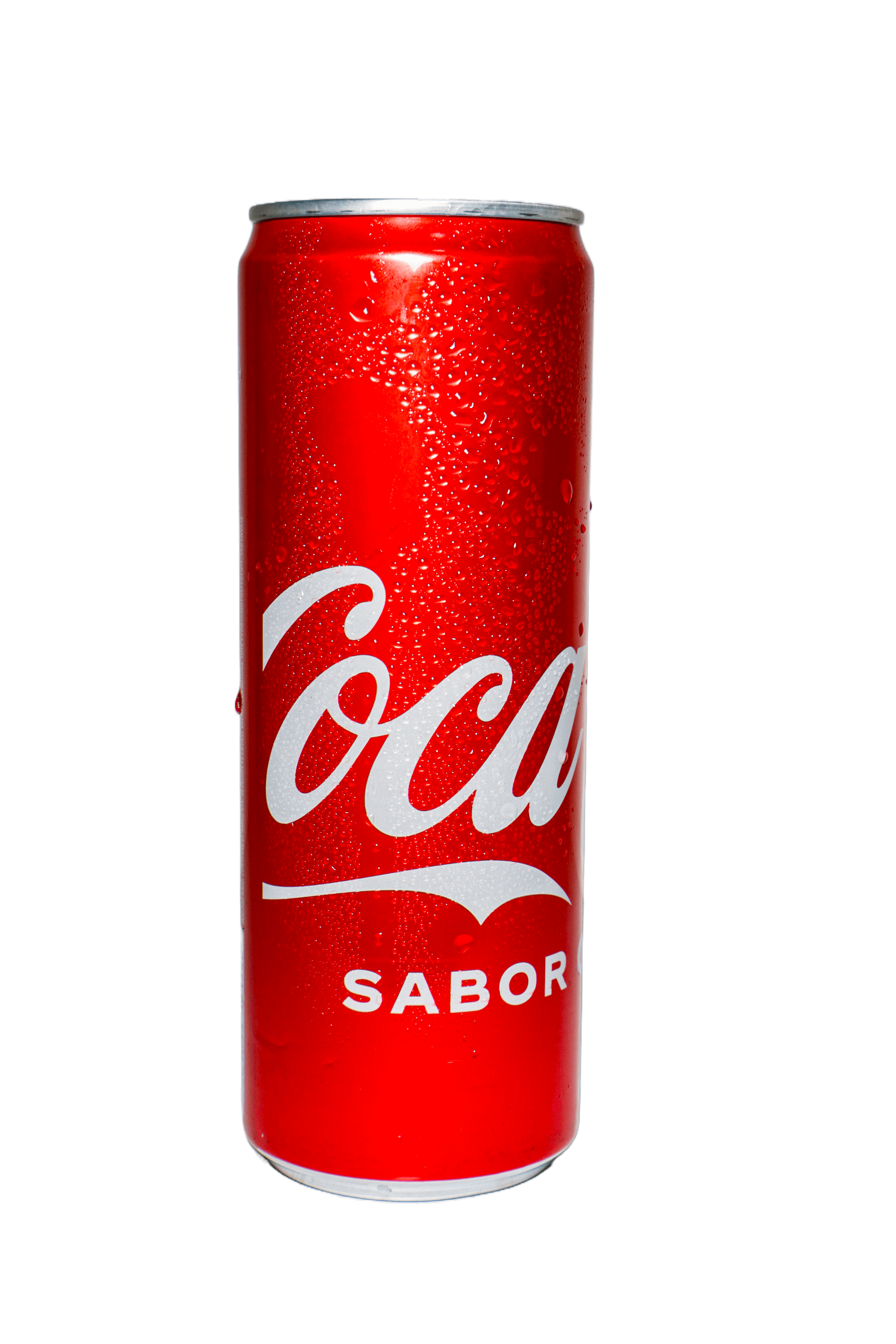 Refresco de Lata 355 ml